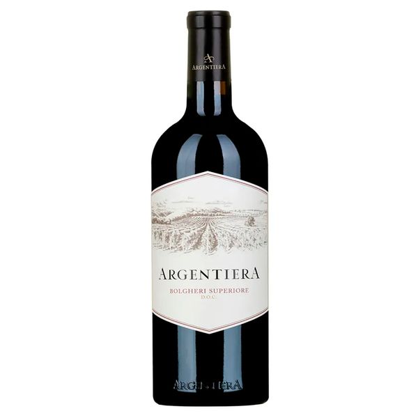 Vinho Tinto Bolgheri Superiore Argentiera - 1,5L