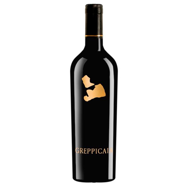Vinho Tinto Seco Greppicaia I Greppi - 1,5L