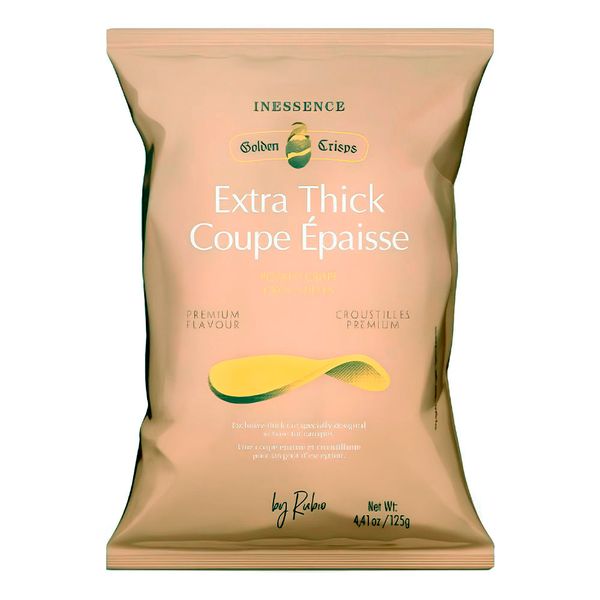 Batata com Sal Rubio 125g