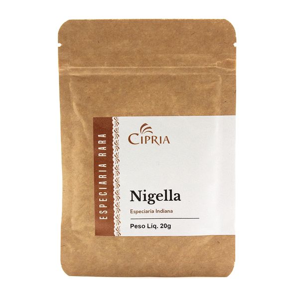Nigella Cípria 20g