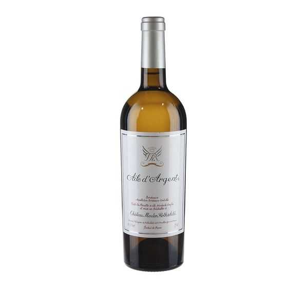 Vinho Chateau Mouton Rothschild Aile D'Argent Branco - 750ML