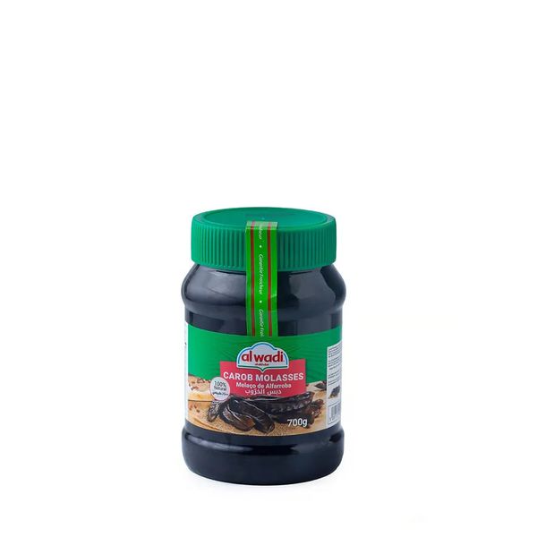 Melaço de Alfarroba Al Wadi - 700ml