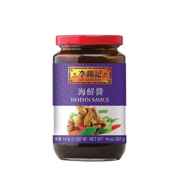 Molho Hoisin Lee Kum Kee - 397g