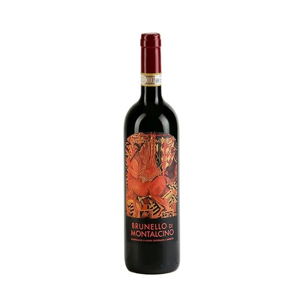 Vinho Tinto Brunello di Montalcino Castello Romitorio - 1,5L