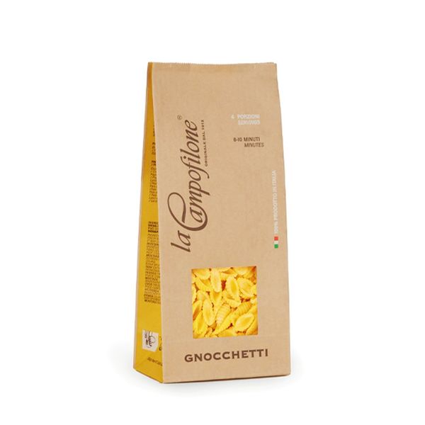 Macarrão Campofilone Gnoccheti - 200g