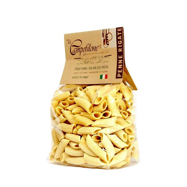 Macarrão Campofilone Penne - 200g