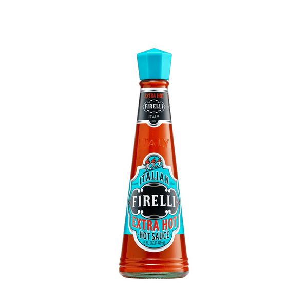 Molho Pimenta Firelli Italiano Extra Apimentado - 148ml