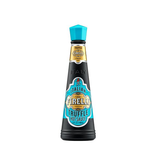 Molho Pimenta Firelli Italiano Trufado - 148ml