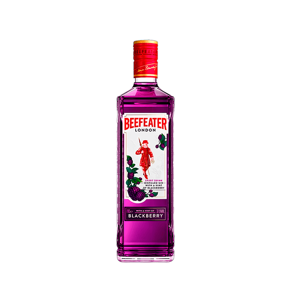 Gin Beefeater BlackBerry - 700ml