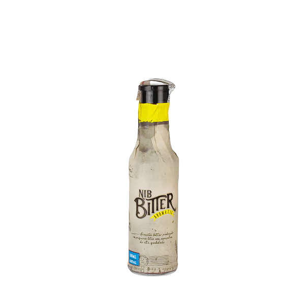 Bitter Nib - 150ml