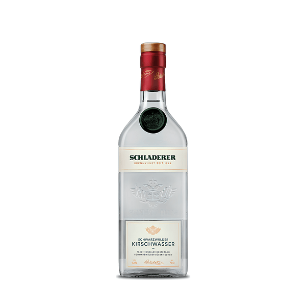 Aguardente Kirschwasser Cereja - 700ml
