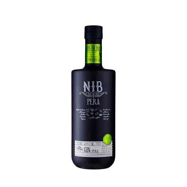 Gin Nib Pera - 700ml
