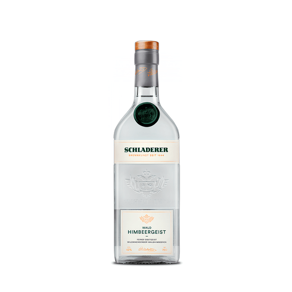 Aguardente Himbeergeist Framboesa - 700ml