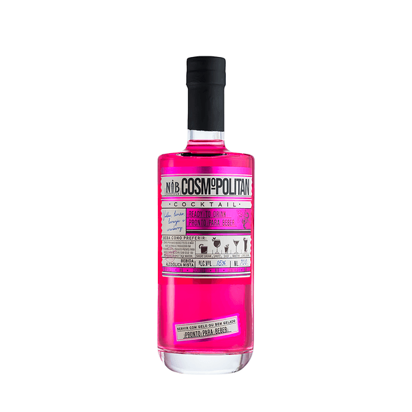 Cocktail Nib Cosmopolitan - 700ml