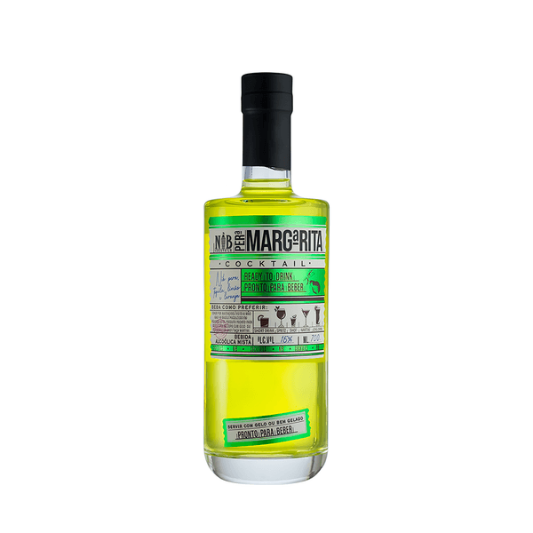 Cocktail Nib Pera Margarita - 700ml