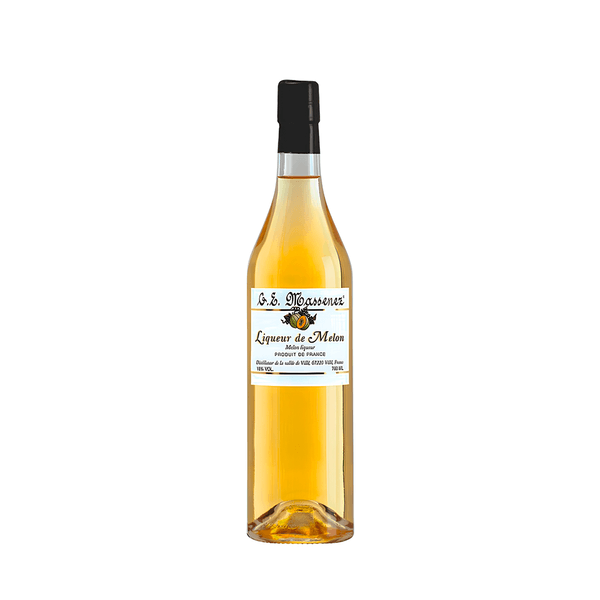 Licor Creme Melão Massenez - 700ml