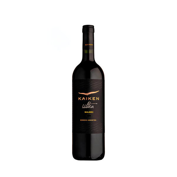 Vinho Tinto Seco Kaiken Ultra Malbec - 1,5L