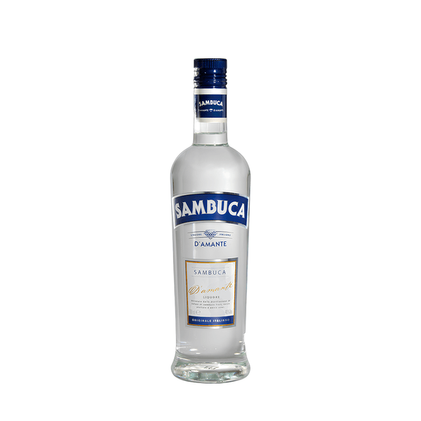 Licor Francoli Sambuca d'Amante - 700ml