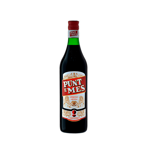Vermouth Carpano Punt e Mes Argentino - 750ml