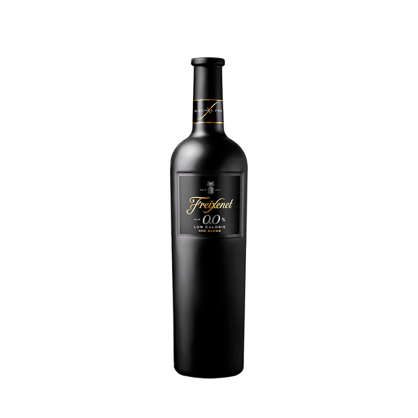 Vinho Freixenet Zero Álcool Demi-Sec Tinto - 750ml