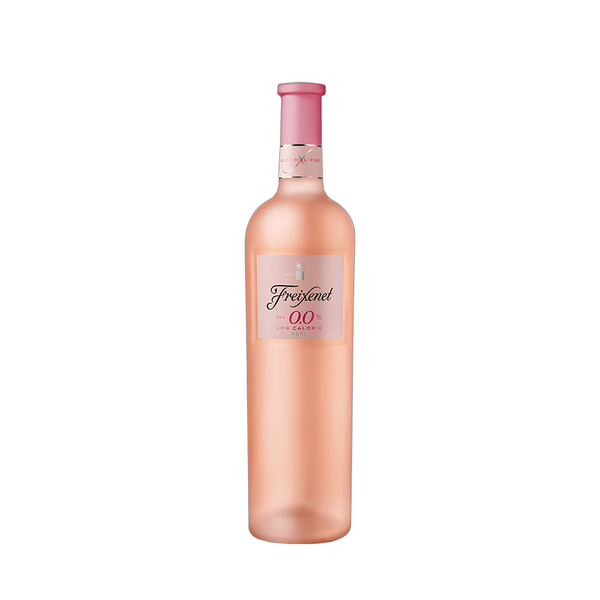 Vinho Freixenet Zero Álcool Demi-Sec Rosé - 750ml