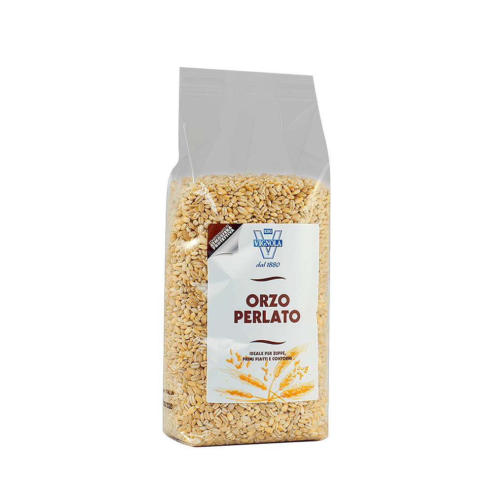 Cevada em Grãos Vignola - 500g