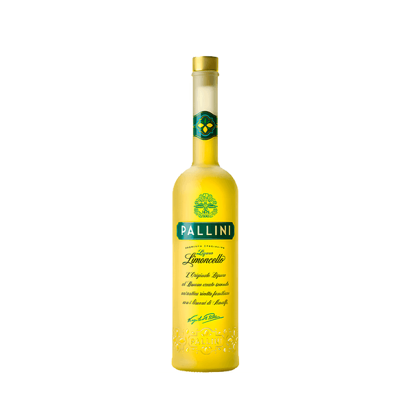 Licor Limoncello Pallini - 700ml