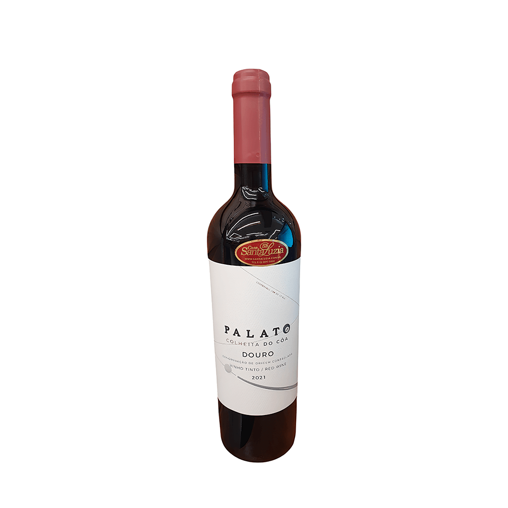 Vinho Palato Colheita do Côa Douro Tinto – 750ml