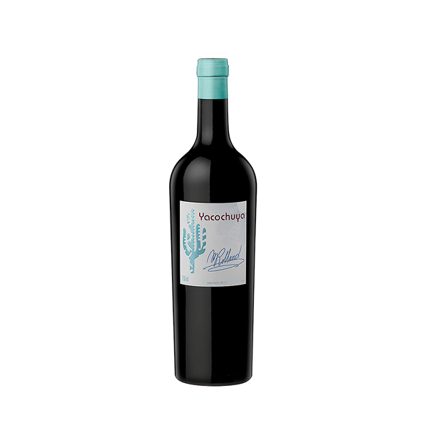 Vinho San Pedro de Yacochuya Rolland Tinto - 750ml
