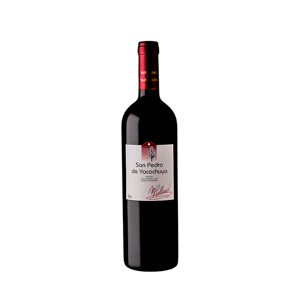 Vinho San Pedro de Yacochuya Tinto - 750ml