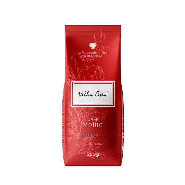 Café Villa Piva Moído - 250g