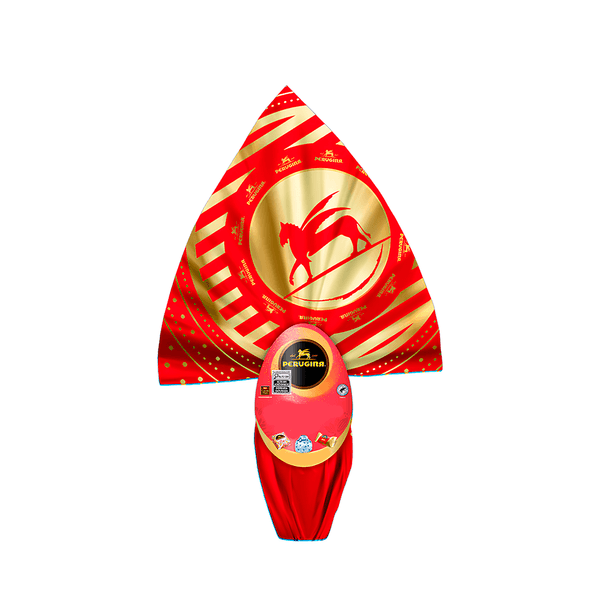 Ovo de Chocolate Dark Perugina - 245g