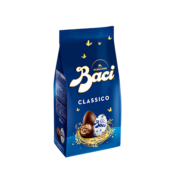 Ovo Chocolate Mini Perugina Baci Perugina - 150g