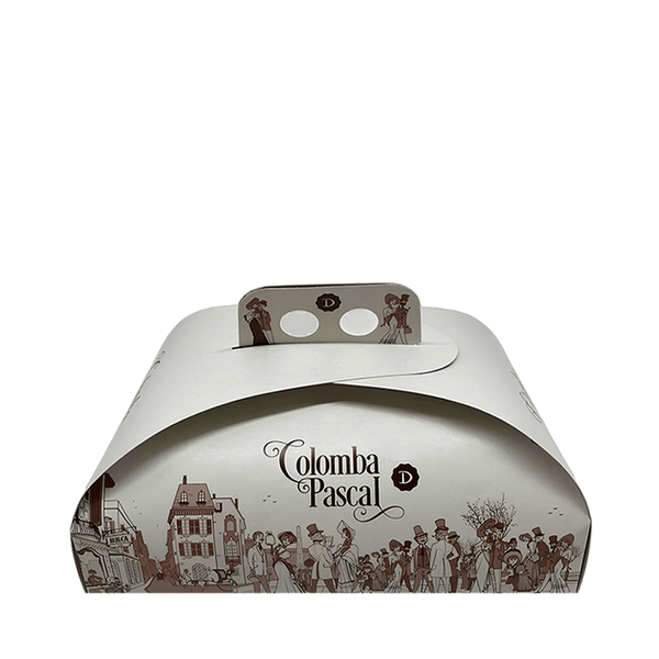 Colomba Dulca - 600g