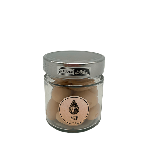 Marzipan Ovinhos Coloridos MZP 250g